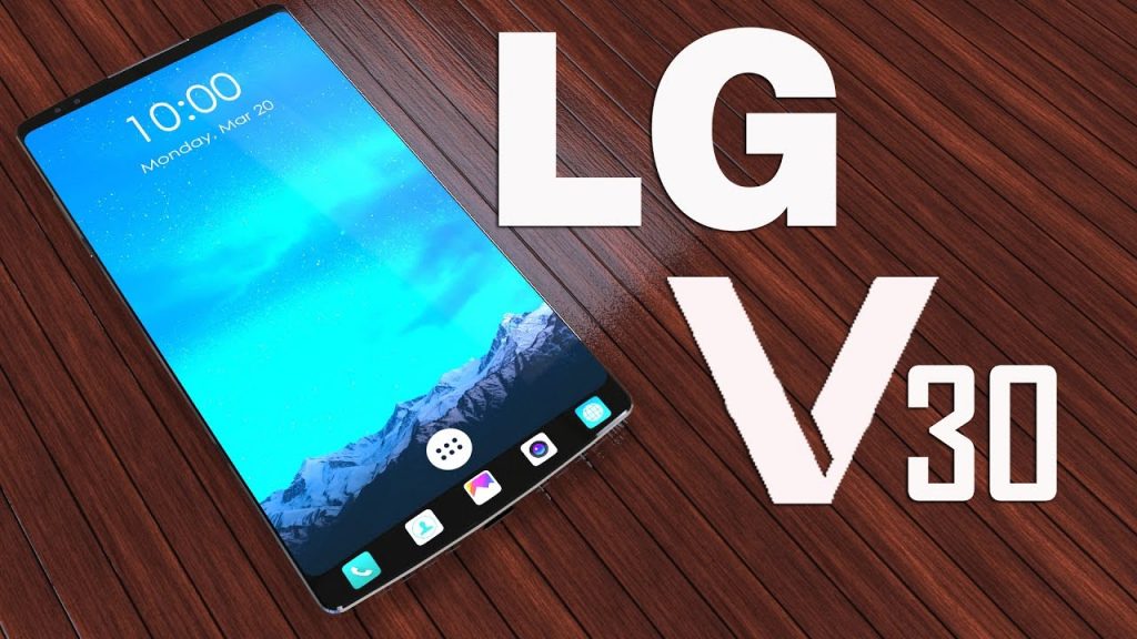 lg v30