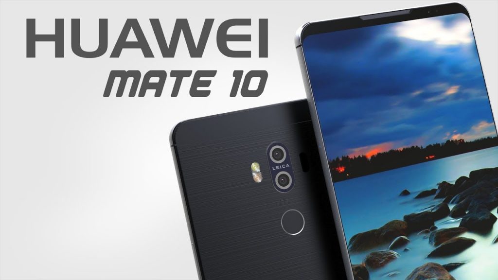 mate 10