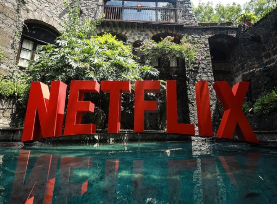 Netflix sifresini nasil degistiririm