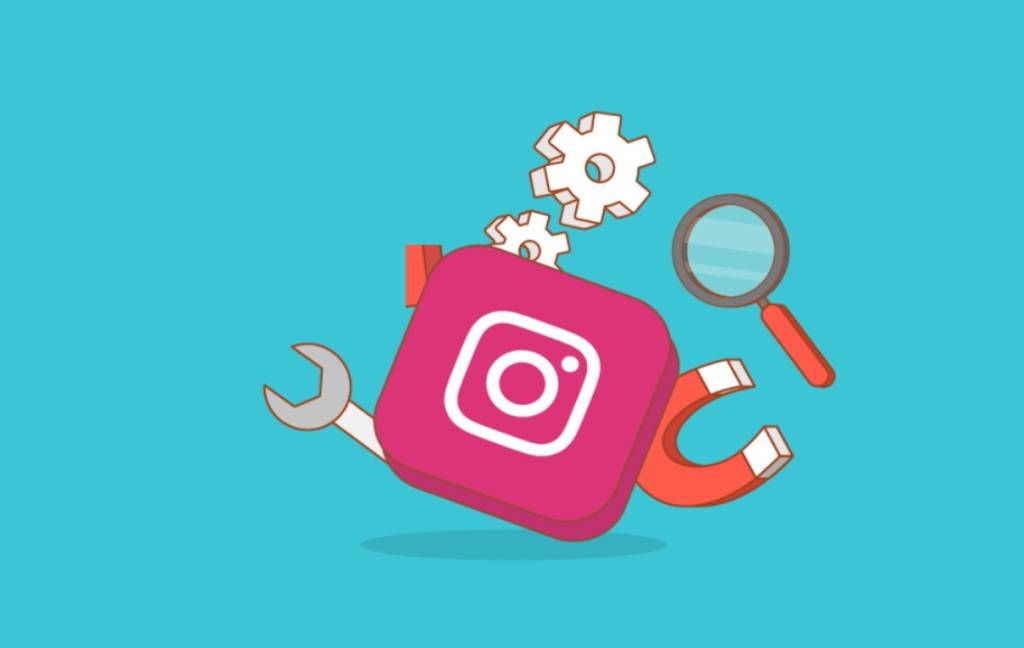 Instagram geçersiz parametre ne demek