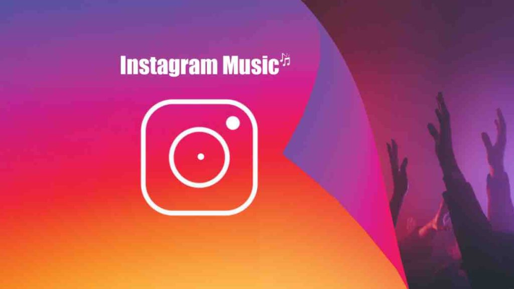 Instagram müzikler görünmüyor